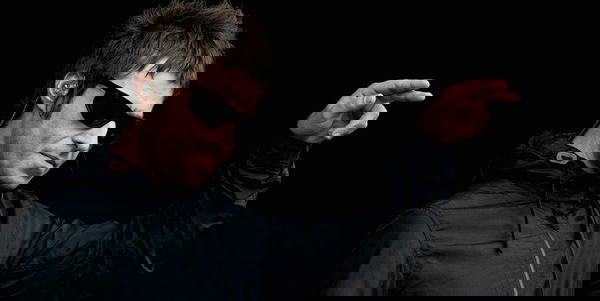 Liam Gallagher è il nuovo ambasciatore del Rock per Virgin Radio