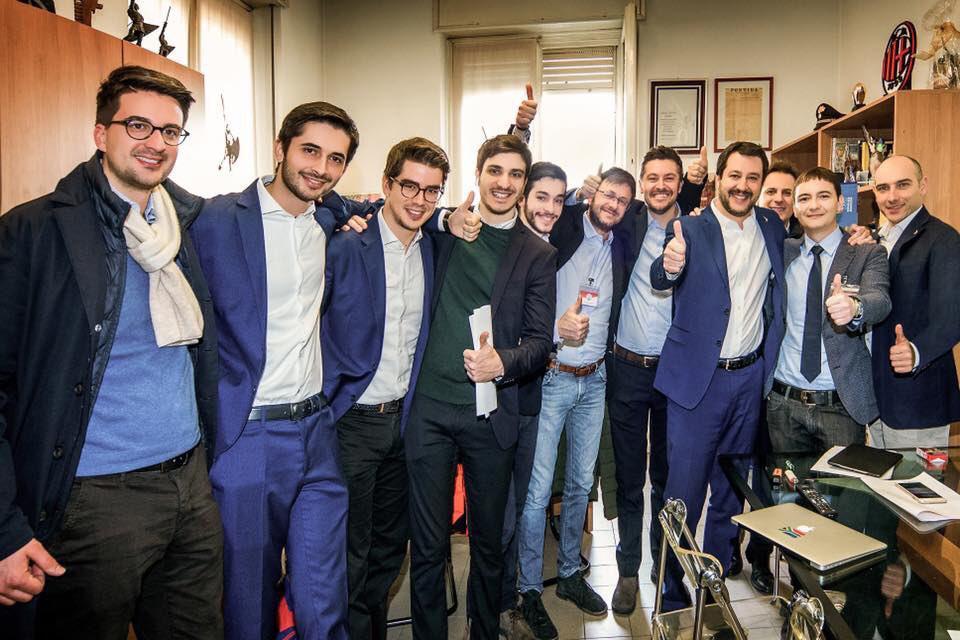 Corinaldo, Luca Morisi risponde a Laura Boldrini e viene sommerso dalle critiche article-post