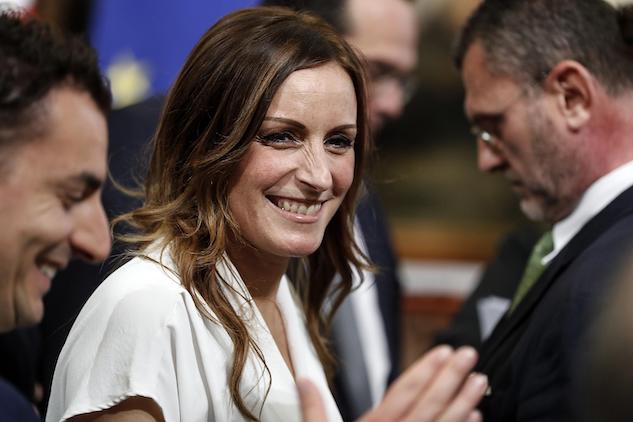 Governo: inizia giuramento sottosegretari nelle mani premier