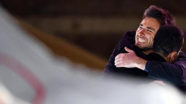 Luigi Di Maio e Alessandro Di Battista passeranno insieme il Capodanno, tra cin cin e futuro a 5 stelle