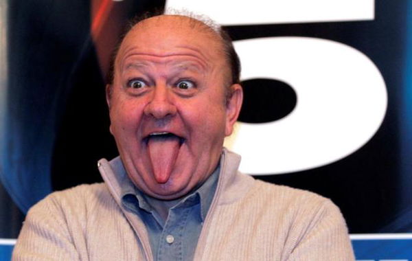 Massimo Boldi: «Non voto Salvini perché è affiliato ai Cinque Stelle»