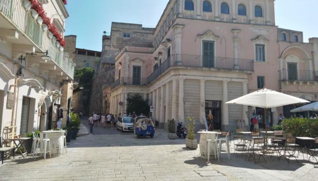 Matera