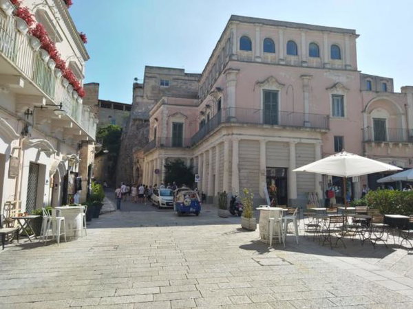 Matera, capitale europea della cultura 2019, non vuole più i turisti