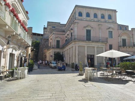 Matera, capitale europea della cultura 2019, non vuole più i turisti article-post