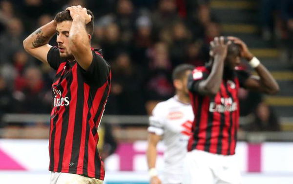 Il Milan si salva (per il momento): Coppe Europee al sicuro se il bilancio sarà risanato entro il 2021