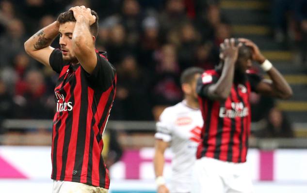 Il Milan si salva (per il momento): Coppe Europee al sicuro se il bilancio sarà risanato entro il 2021 article-post