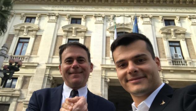 Normale di Pisa