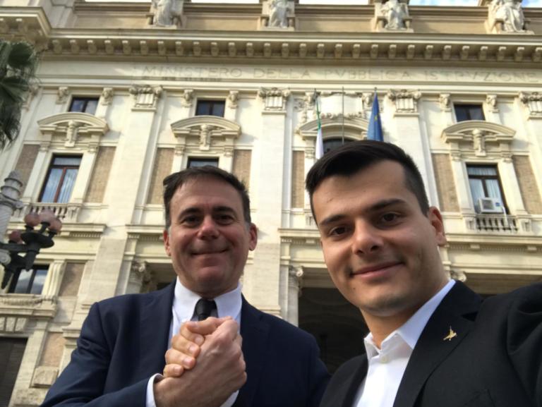 Pisa, il sindaco della Lega esulta perché la Normale non aprirà la succursale a Napoli