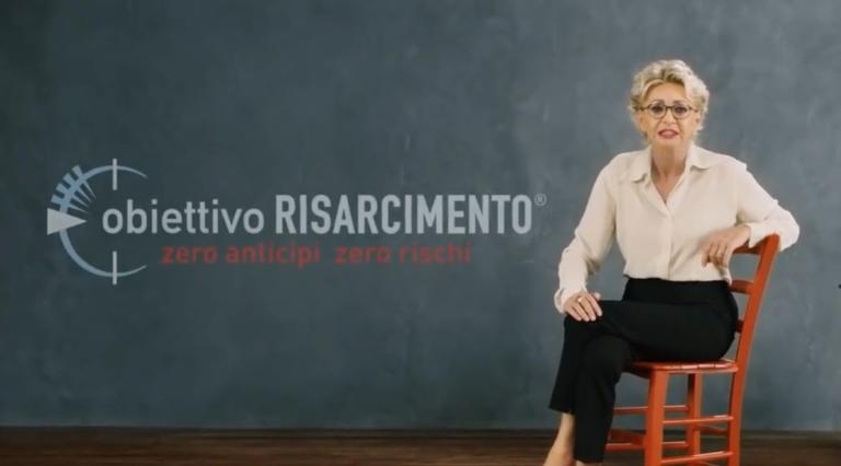 La rivolta dei medici per lo spot con la Bonaccorti sui «risarcimenti per gli errori della sanità»