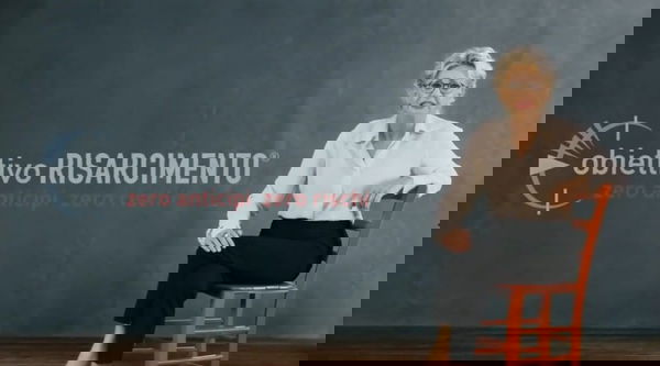 Rai sospende lo spot con la Bonaccorti sui «risarcimenti per gli errori della sanità»