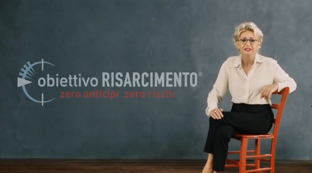 Rai sospende lo spot con la Bonaccorti sui «risarcimenti per gli errori della sanità» article-post