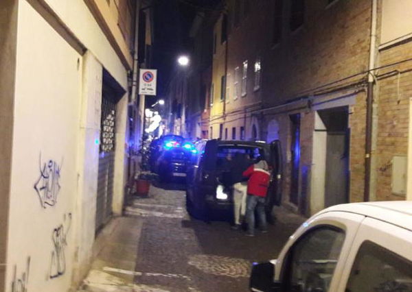 Marcello Bruzzese, l’uomo protetto dallo Stato e morto sotto una pioggia di proiettili