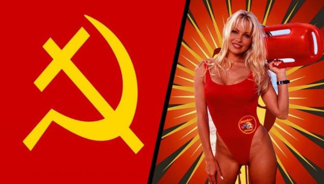 Pamela Anderson