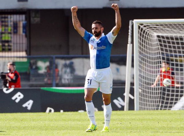 Sergio Pellissier: «Sono di destra e Mussolini ha fatto tante cose belle»