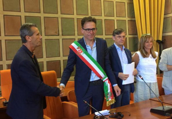 A Pisa la giunta leghista dà alloggi popolari e asili nido solo agli italiani