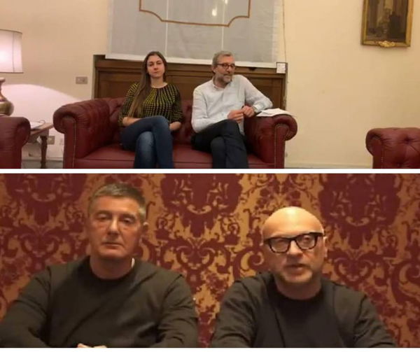 Cosa non va nel video di Giachetti e Anna Ascani (SPOILER: TUTTO)