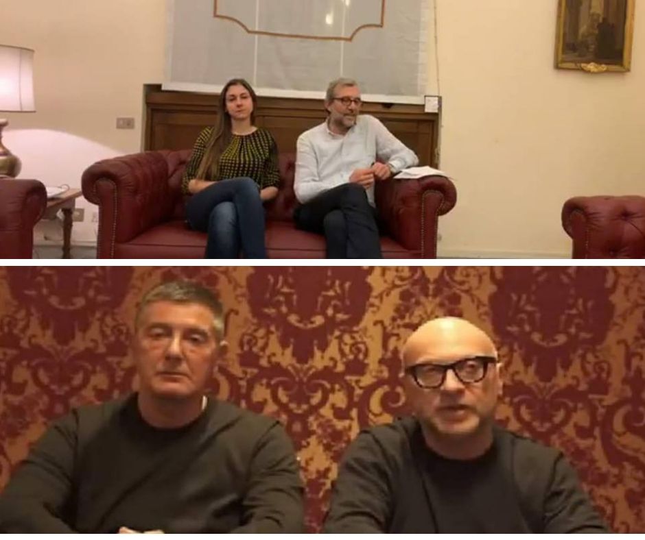 Cosa non va nel video di Giachetti e Anna Ascani (SPOILER: TUTTO) article-post