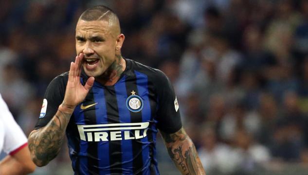 Radja Nainggolan