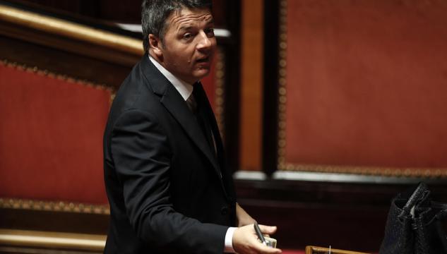Renzi