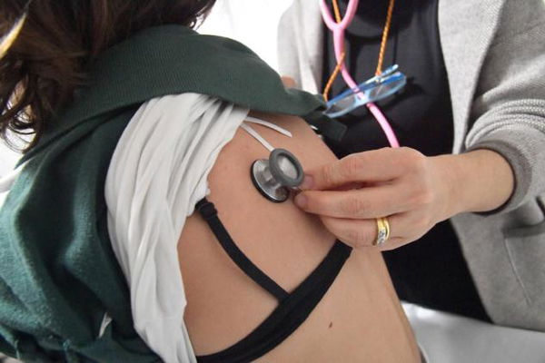 Mai più ricette (mediche) incomprensibili