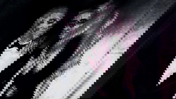 Rick Genest: Lady Gaga piange il zombie boy morto suicida