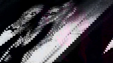 Rick Genest: Lady Gaga piange il zombie boy morto suicida article-post