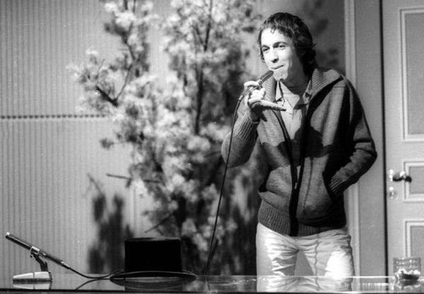 «Basta usare le canzoni di Rino Gaetano per le manifestazioni politiche»