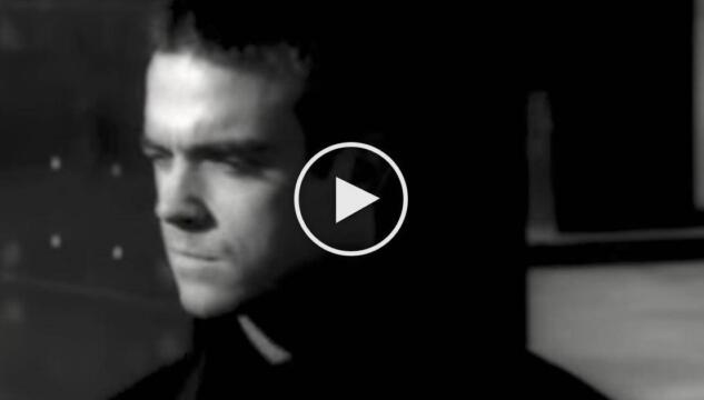 This Fan Filmed Video Of Robbie Williams Angels Is Going Viral Ozzy Osbourne Tribute - kpqnb9n