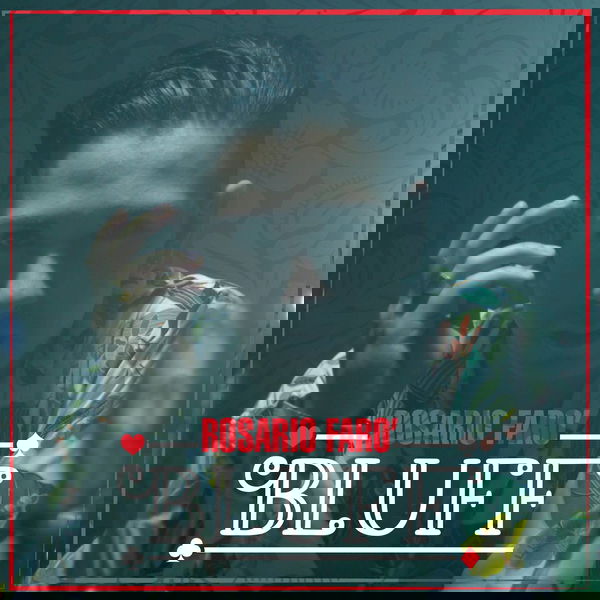 Rosario Farò: Il nuovo videoclip è “Bluff” | VIDEO