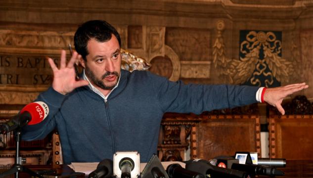 Salvini