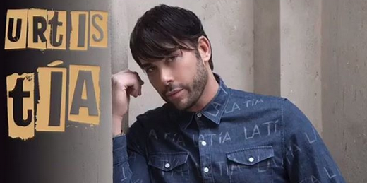 Giacomo Urtis: Il primo singolo è “Tìa” | VIDEO