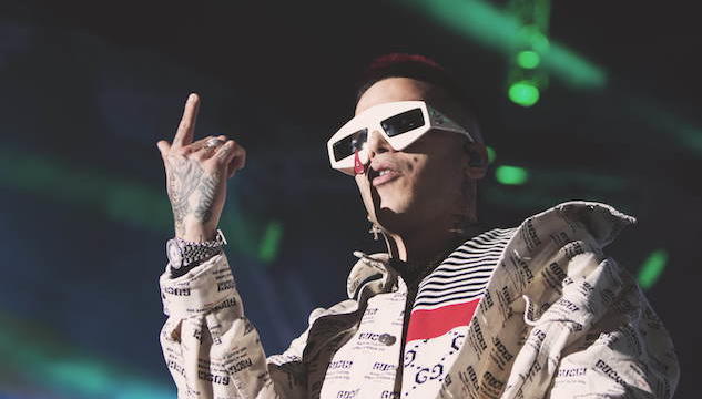 Sfera Ebbasta