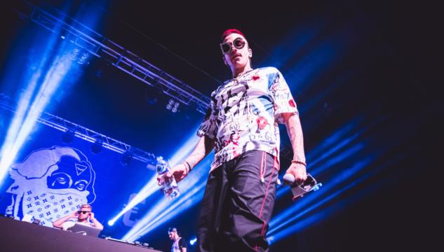 Sfera Ebbasta