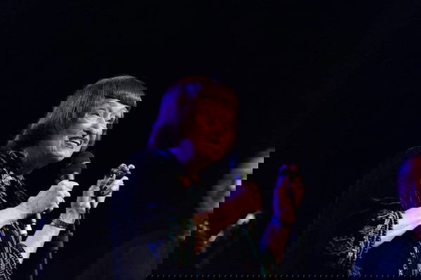 Sheila Jordan: Il nuovo disco della cantautrice jazz è “Lucky To Be Me”