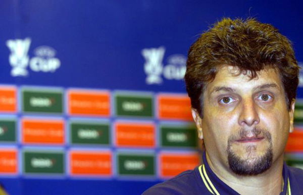 Silvio Baldini scalcia il sindaco di Carrara: «Mi fanno un c**zo a me quei grillini lì» | VIDEO