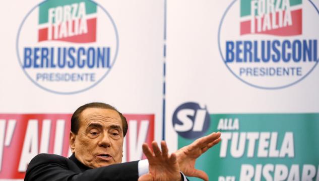 Berlusconi