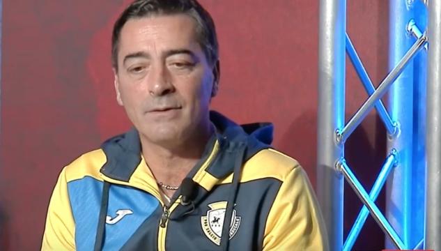 Stefano Colasanti