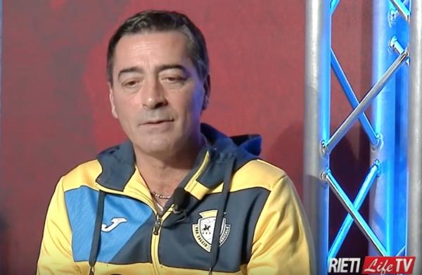 Il vigile del fuoco morto a Fara Sabina aveva interpretato la vittima in una simulazione di esplosione