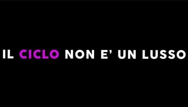 Stop Tampon Tax, petizione