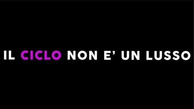 Stop Tampon Tax, la petizione online per chiedere l’abbattimento dell’Iva sugli assorbenti article-post
