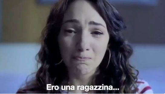 Il Mondo di Patty: Thelma Fardin denuncia Juan Darthes di violenza sessuale | VIDEO