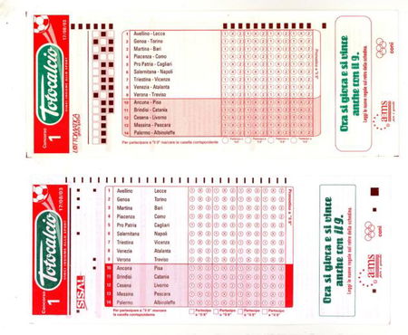 Il governo non «fa 13» e dice addio al Totocalcio article-post