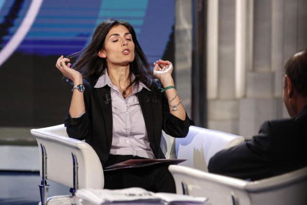 Il bilancio del Comune di Roma è stato bocciato. Di nuovo