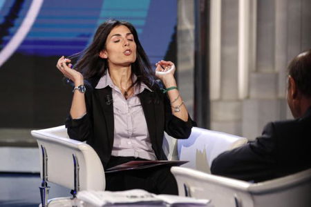 Il bilancio del Comune di Roma è stato bocciato. Di nuovo article-post