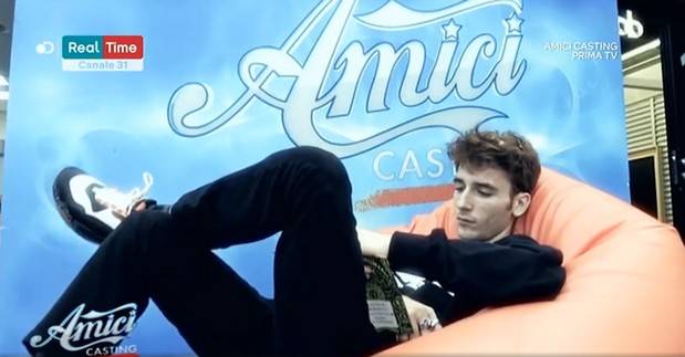 YaMatt: Amici 18 e “Leone”, il nuovo singolo | VIDEO + TESTO article-post