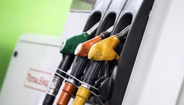 benzina