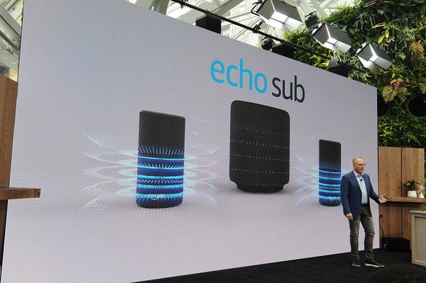 Il pasticcio di Amazon, invia 1.700 registrazioni di Alexa all’utente sbagliato