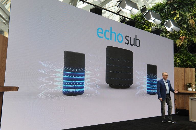 Il pasticcio di Amazon, invia 1.700 registrazioni di Alexa all’utente sbagliato article-post