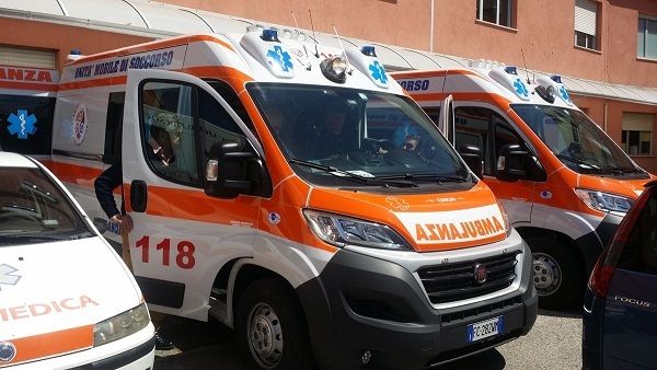 Alto Adige, una bimba di 22 mesi è morta soffocata da un boccone article-post