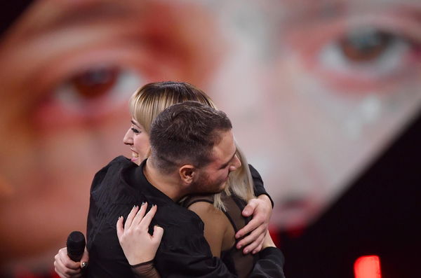 Anastasio: «Non sono di sinistra, ma di CasaPound ho un giudizio negativo»